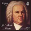 J.S. Bach: Motets (Sung in German and English) album lyrics, reviews, download