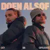 Doen Alsof (feat. Gia) - Single album lyrics, reviews, download