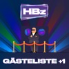 Gästeliste +1 by HBz iTunes Track 1