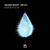 Divide / Pulse - EP artwork