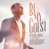 Be My Guest - The Duos Project artwork