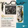 Galuppi, Boccherini & Cambini: Quartetti per archi album lyrics, reviews, download
