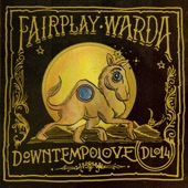 Warda - EP artwork