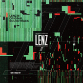 LENZ III (ORIGINAL SOUNDTRACK) - Various Artists