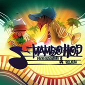 Mambo Hop artwork