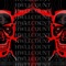 WGO (feat. JVDEXEL) - LWVIATHAN lyrics
