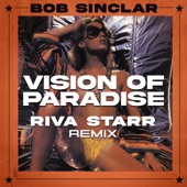 Vision Of Paradise (Riva Starr Extended Remix) artwork