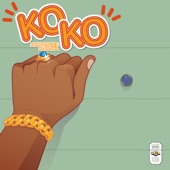 Koko (feat. Loki) artwork