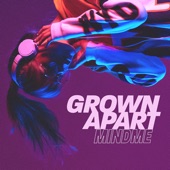 Grow Apart artwork