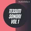 Tessuti sonori vol.1 album lyrics, reviews, download
