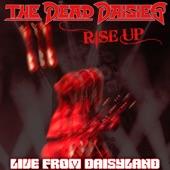 Rise Up (Live from Daisyland) artwork