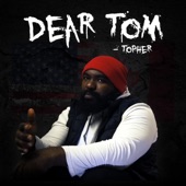 Dear Tom artwork