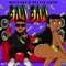 Bam Bam (feat. Monifa Jansen) - Mosta Man lyrics