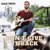 Don't Give It Back - Single