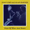 Days of Wine and Roses album lyrics, reviews, download