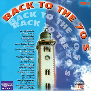 last ned album Various - Back To The 70s