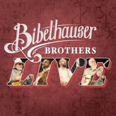 Bibelhauser Brothers - I'll Be on My Way (Live)