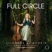 Full Circle - Cellos for Trees artwork