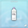 Cold Water - Single