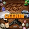 Pockets (feat. Young Troop) - Geek Boy lyrics