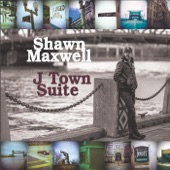 Shawn Maxwell - In the Shadow of Statesville