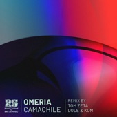 Camachile (Tom Zeta Remix) artwork
