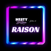 Raison (feat. Jordan M) artwork