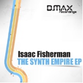 Isaac Fisherman - Violins Violence - Sam 'O Neall Remix