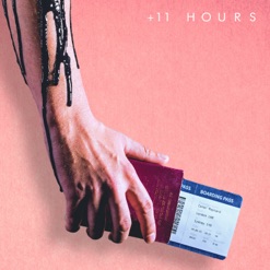 PLUS 11 HOURS cover art