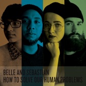 Belle & Sebastian - Poor Boy (Radio Edit)