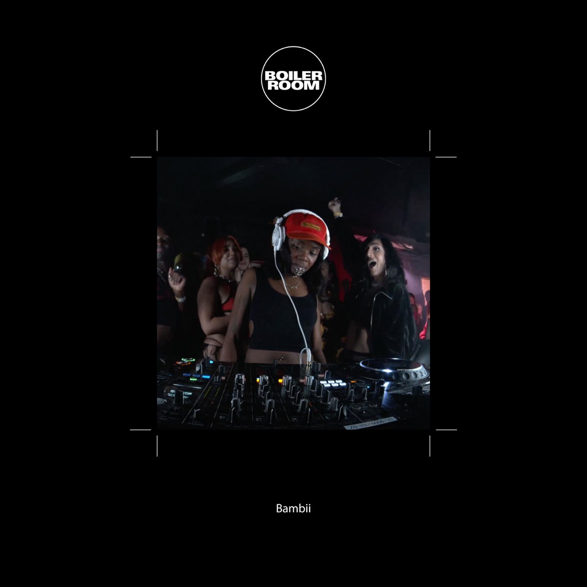 Boiler Room Bambii In London Oct 16 21 Dj Mix By Bambii On Apple Music