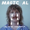 Cryin' At the Party - Single