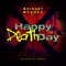 Happy Death Day - Xdinary Heroes lyrics