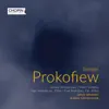 Sergei Prokofiev: Violin Sonatas, 5 Melodies Op. 35bis album lyrics, reviews, download