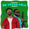 Re Yetsa Fela (feat. Magnito) - Rethabile lyrics