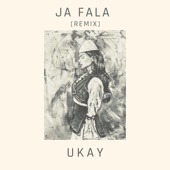 Ja Fala artwork