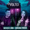 Voltei - Single