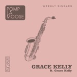Pomplamoose - Grace Kelly (feat. Grace Kelly)