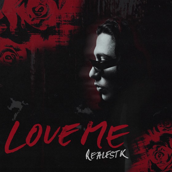 Cover artwork for Love Me