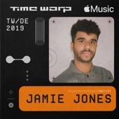 Jamie Jones at Time Warp DE, 2019 (DJ Mix) artwork