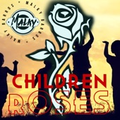 Children Roses artwork