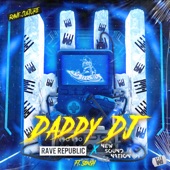 Daddy DJ artwork