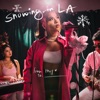 snowing in LA - Single