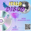 AdamsC - Italo Disco New Generation