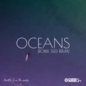 Oceans (Robbie Seed Remix Extended) artwork