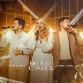 Deus Me Chamou artwork