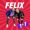 FELIX ROSARIO - Track 1