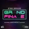 Grand Finale (feat. Jae Hussle, Dango Forlaine & Bathgate) - Single album lyrics, reviews, download