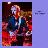 Last Dinosaurs - Andy (Audiotree Live Version)