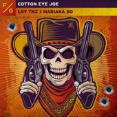 Cotton Eye Joe (Extended Mix) artwork